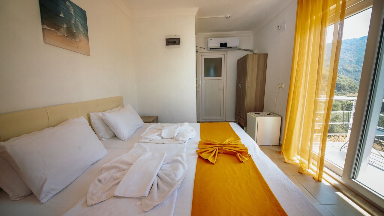 Photo of Bedroom in Ekincik