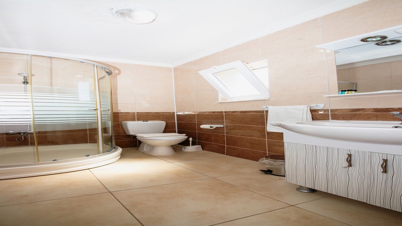 Photo of Bathroom in Ekincik