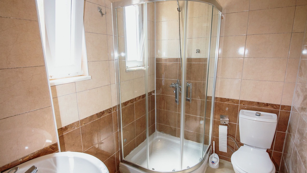Photo of Bathroom in Ekincik