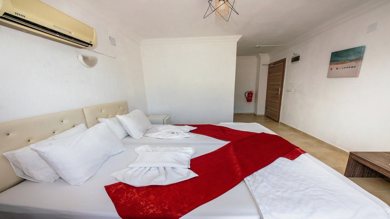 Photo of Bedroom in Ekincik