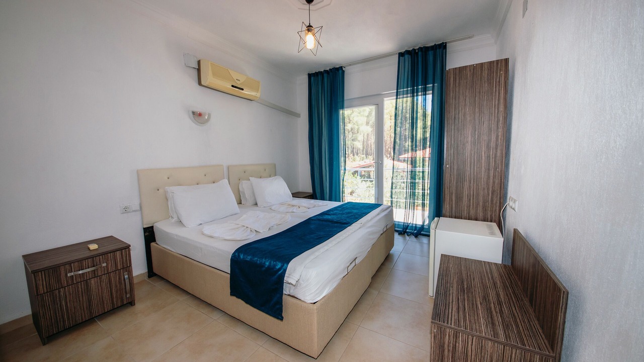 Photo of Bedroom in Ekincik
