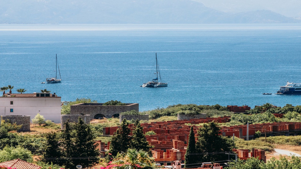 Photo of Outdoor in Ekincik