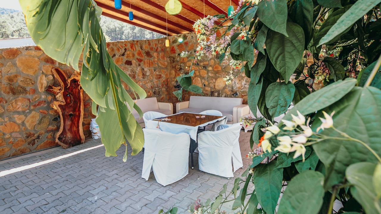Photo of Outdoor in Ekincik