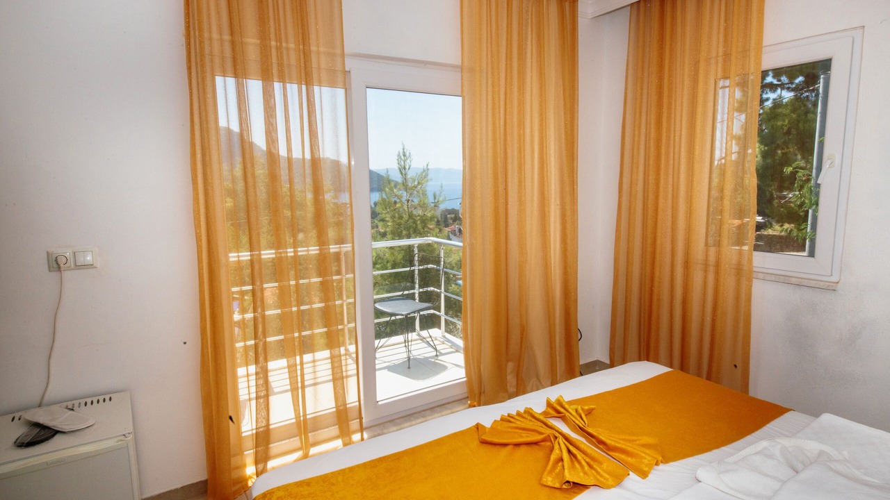 Photo of Bedroom in Ekincik
