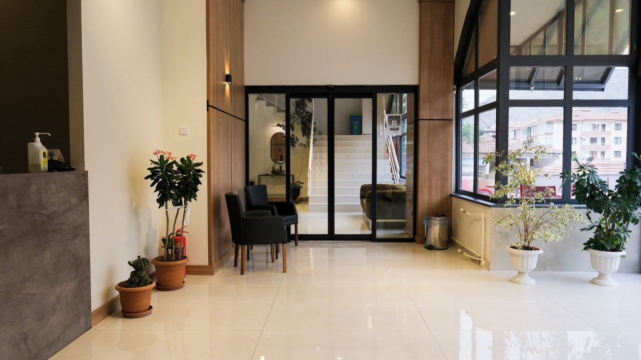 Photo of Livingroom in Amasya