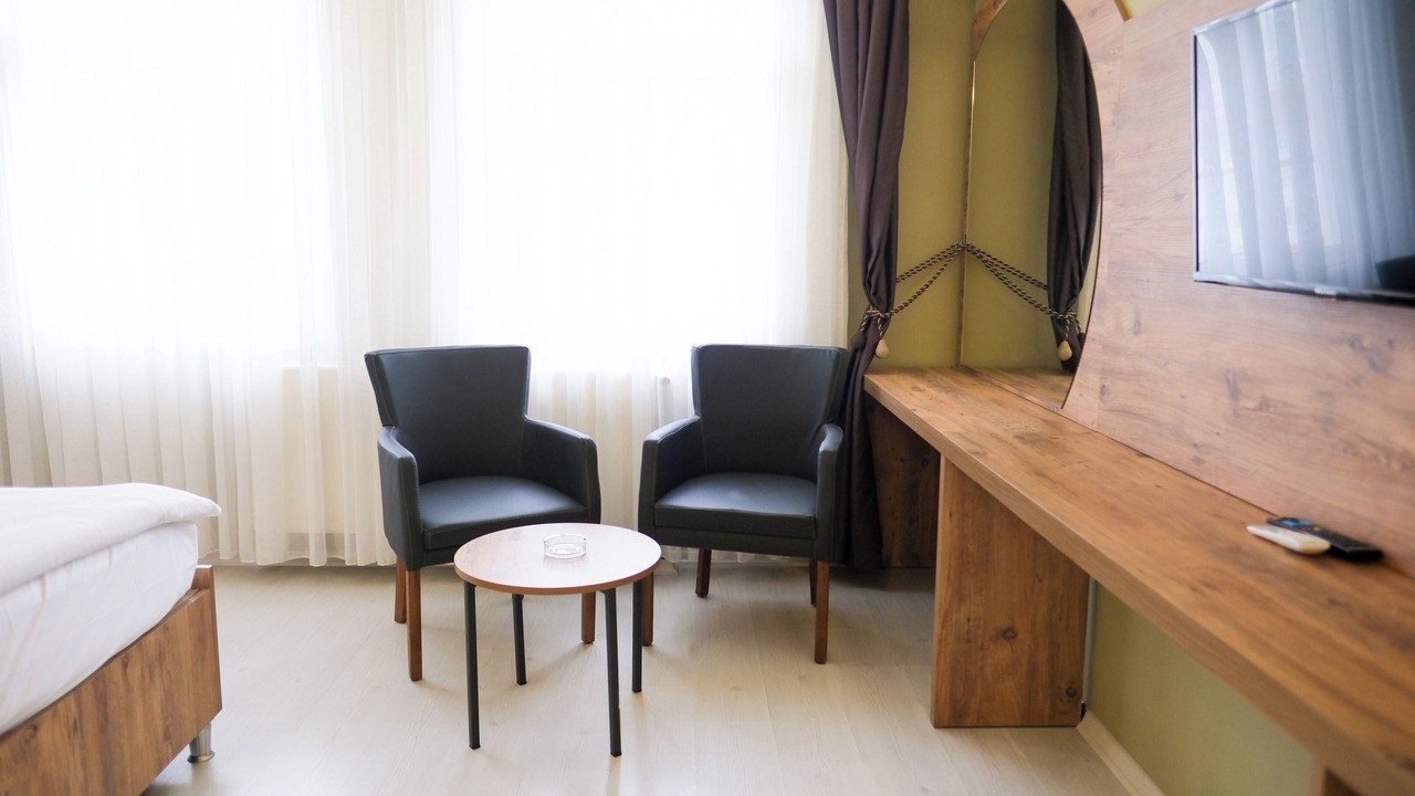 Photo of Livingroom in Amasya