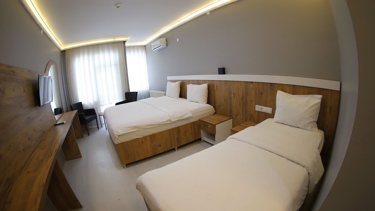Photo of Bedroom in Amasya
