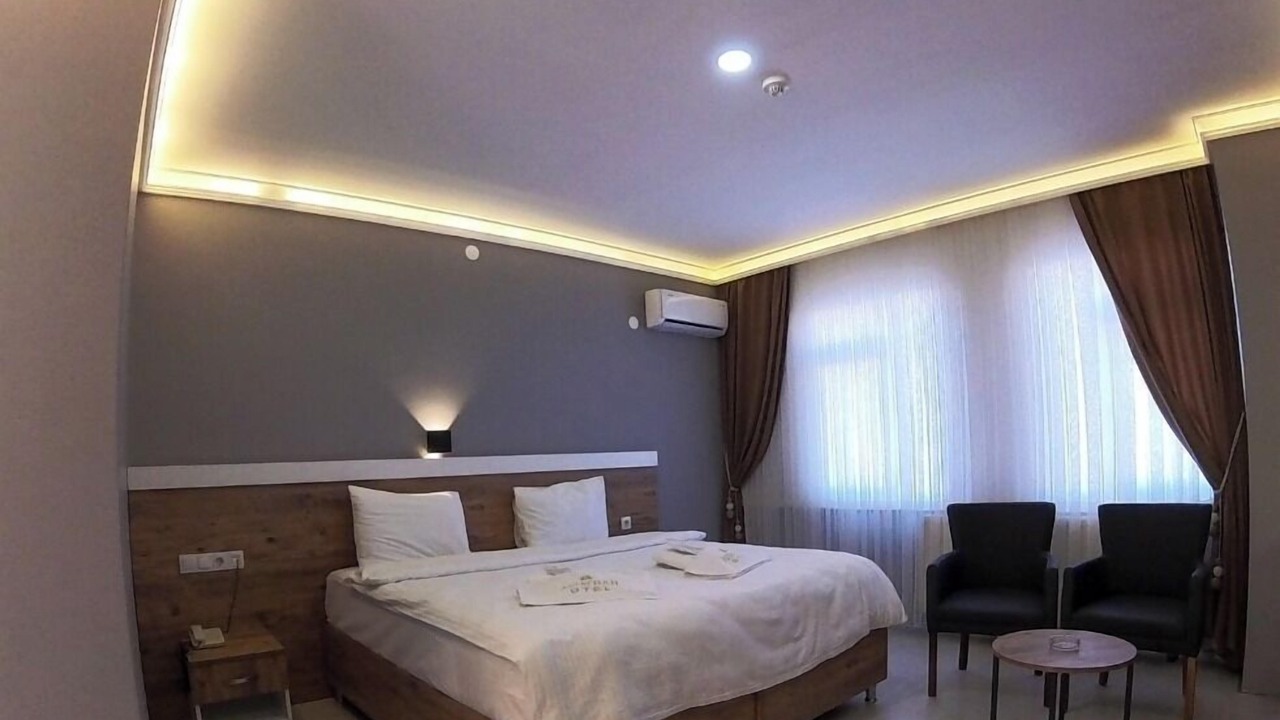 Photo of Bedroom in Amasya