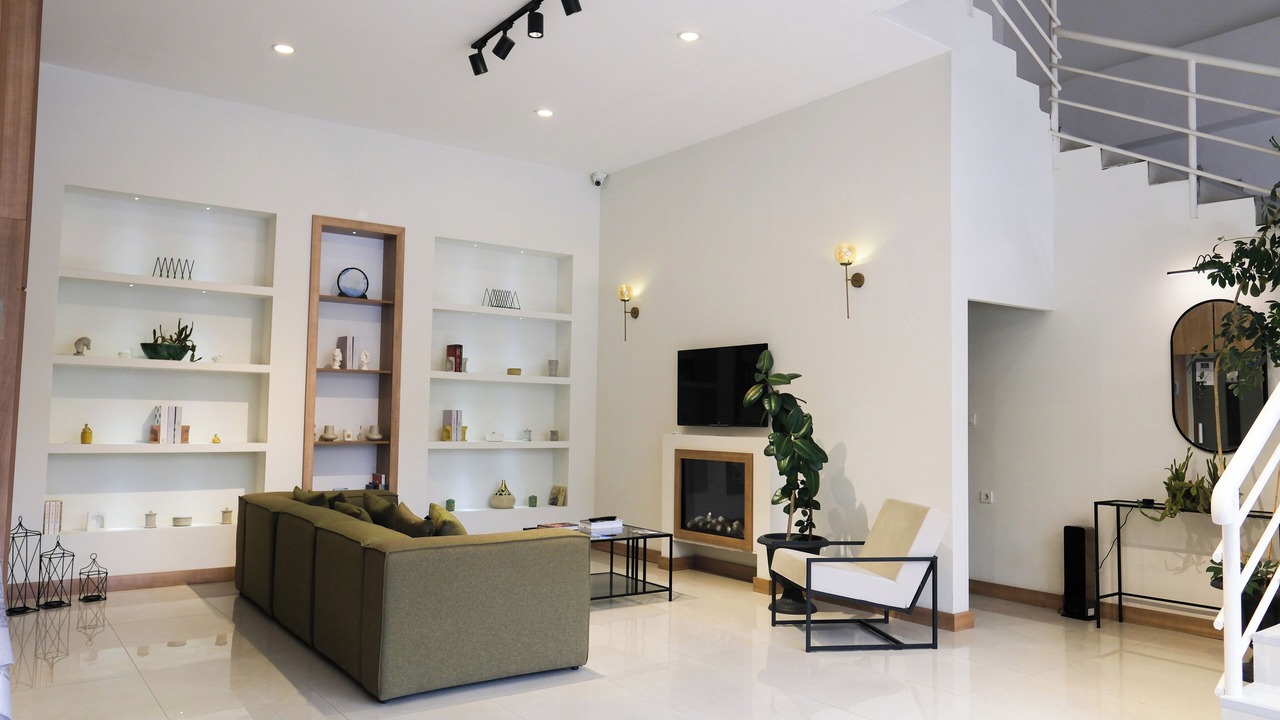 Photo of Livingroom in Amasya