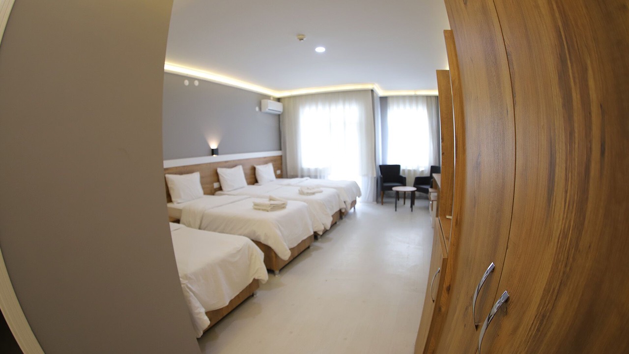 Photo of Bedroom in Amasya