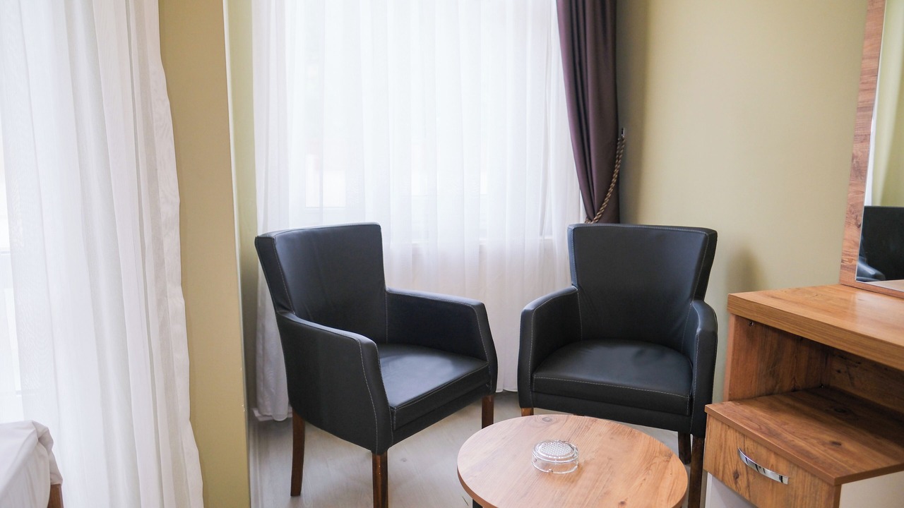Photo of Bedroom in Amasya