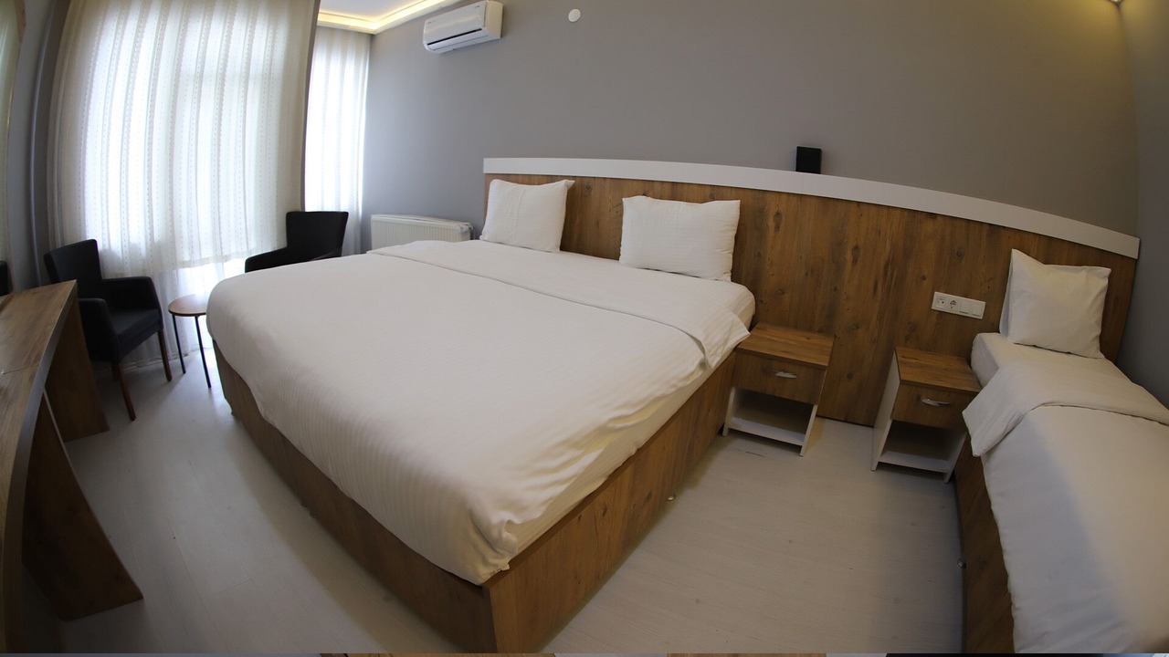 Photo of Bedroom in Amasya