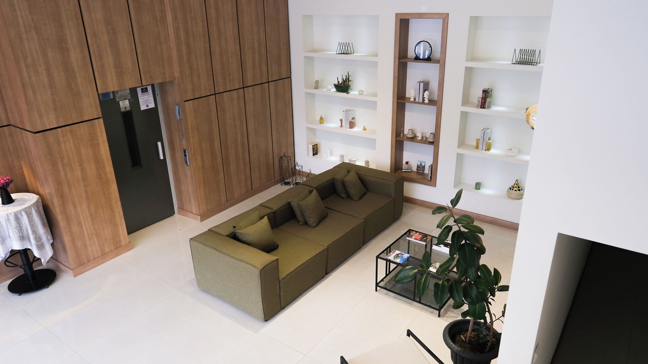 Photo of Livingroom in Amasya
