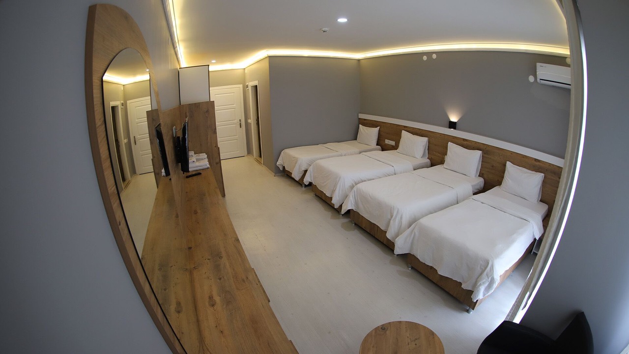 Photo of Bedroom in Amasya