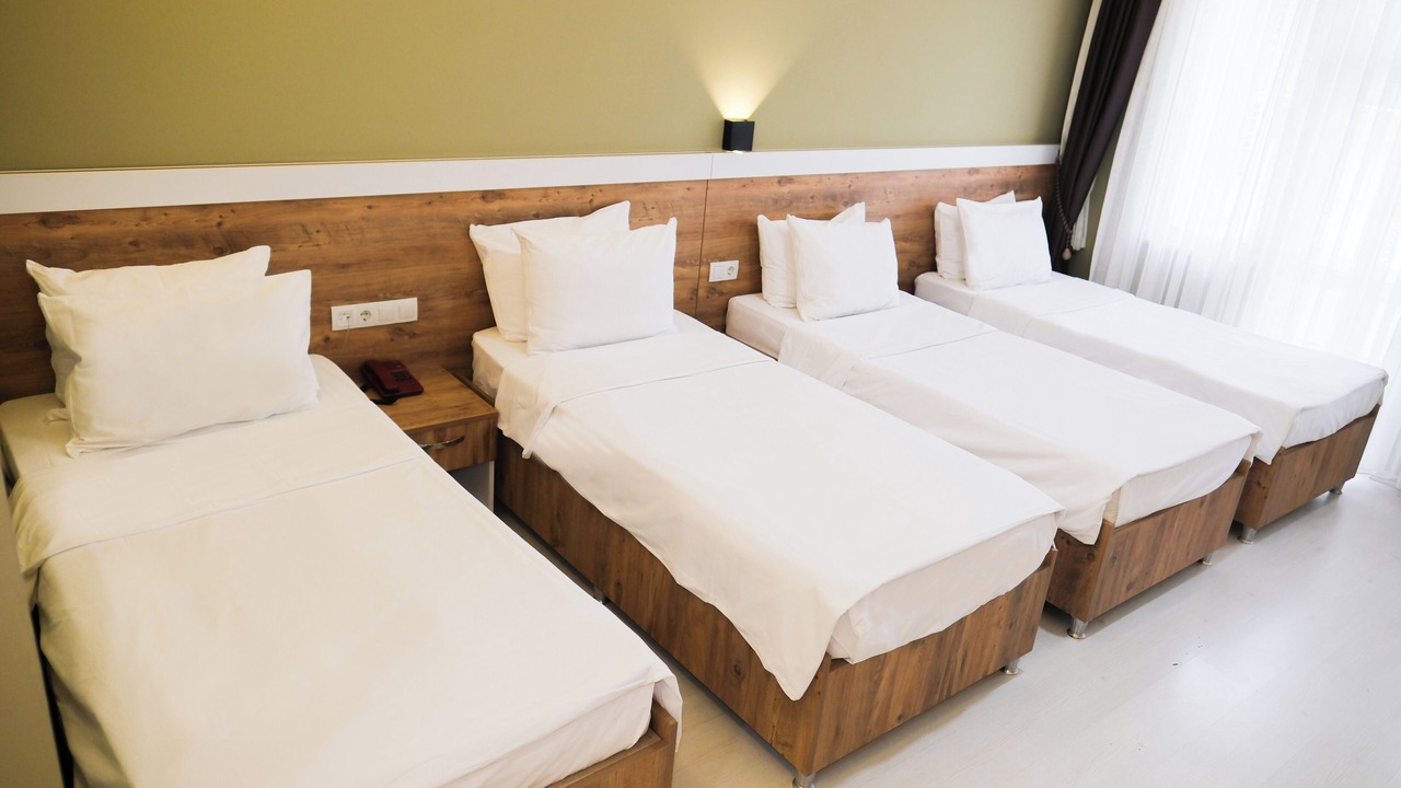 Photo of Bedroom in Amasya