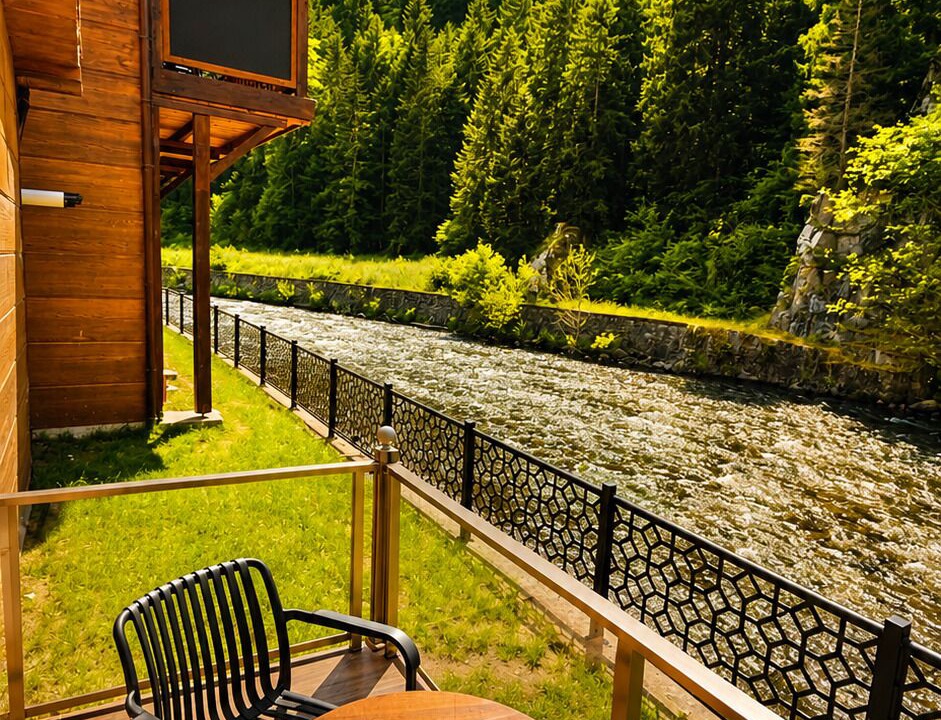 Photo of Outdoor in Uzungol