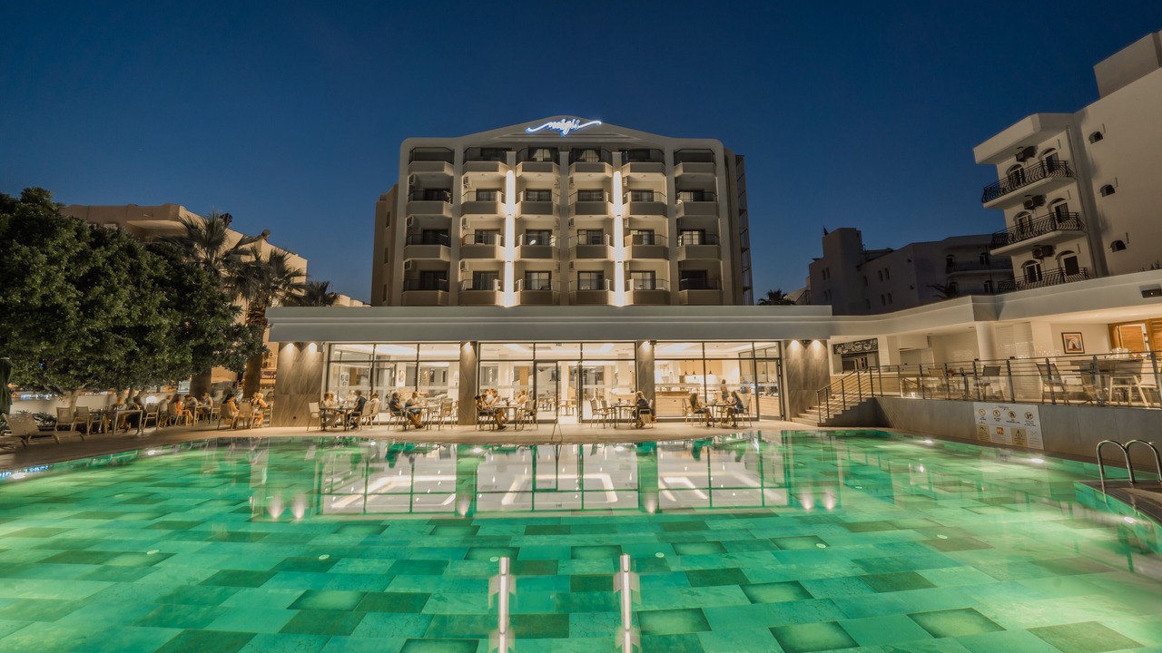 Photo of Outdoor in Marmaris City Center