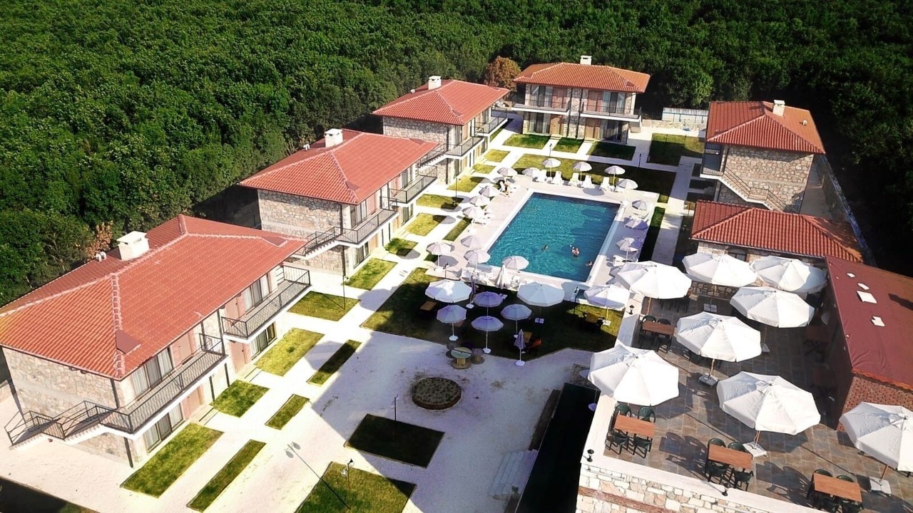 Photo of Outdoor in Demirkoy