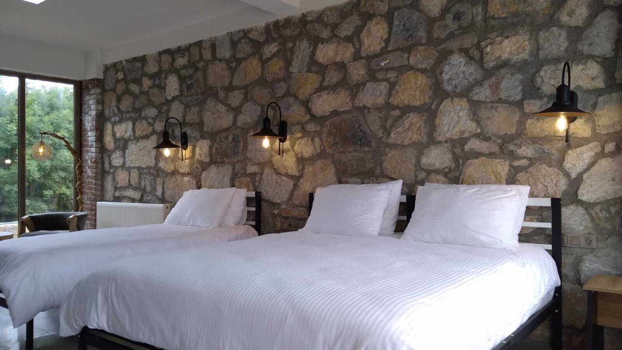 Photo of Bedroom in Demirkoy