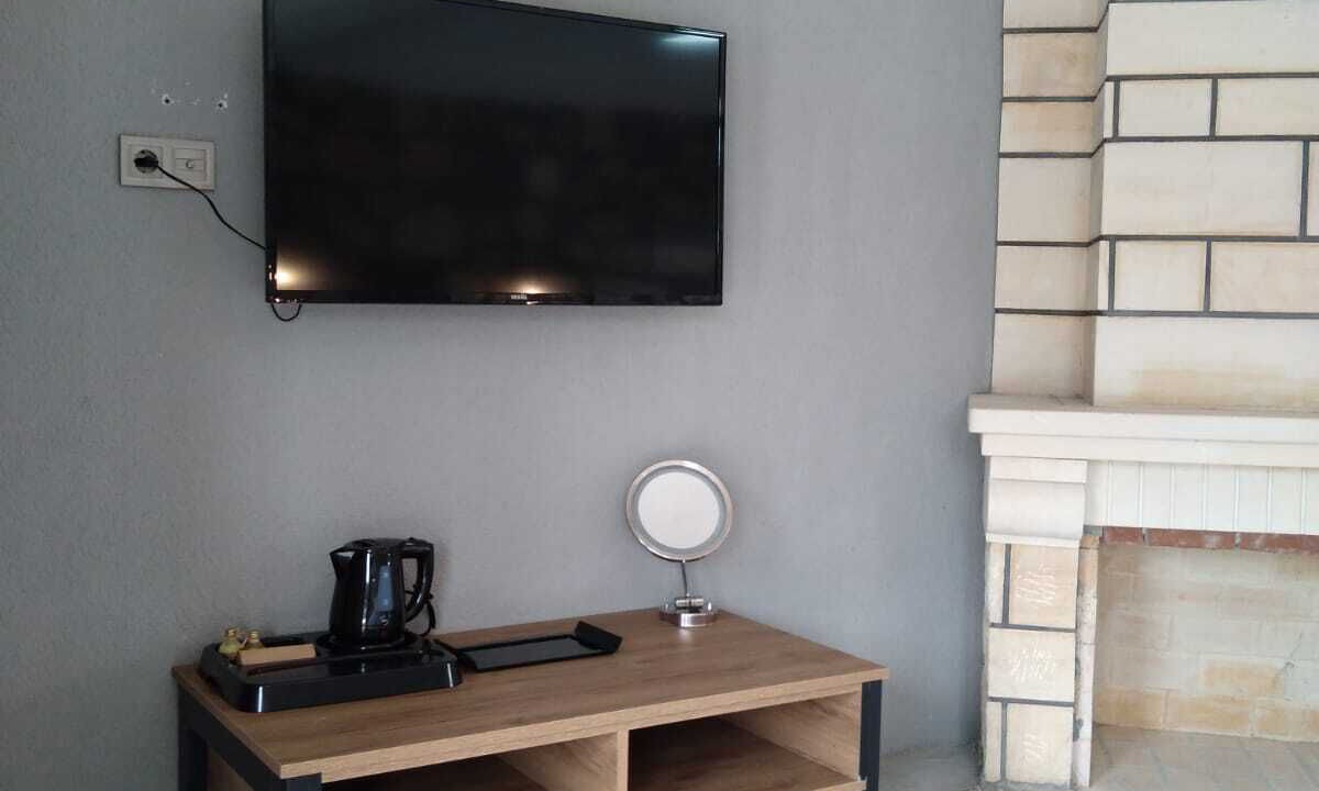 Photo of Bedroom in Demirkoy