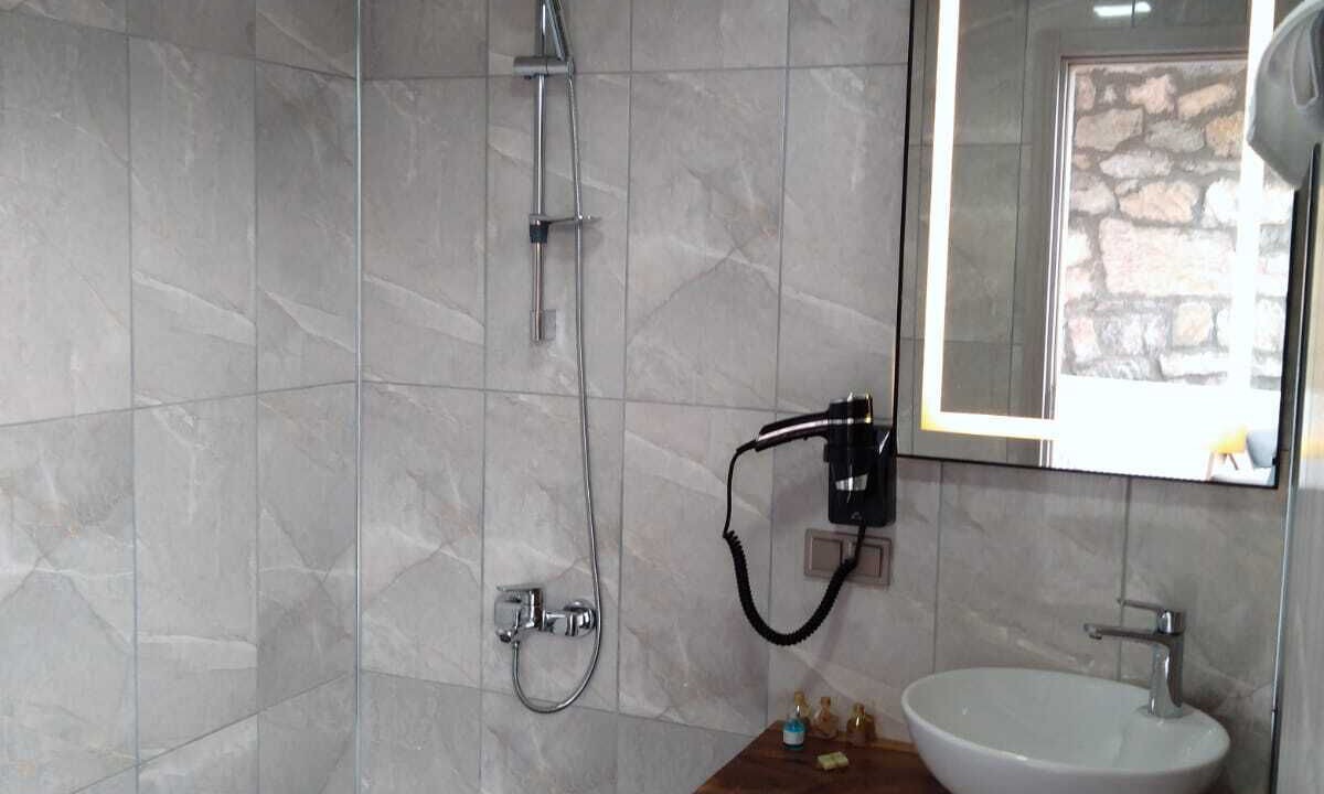 Photo of Bathroom in Demirkoy