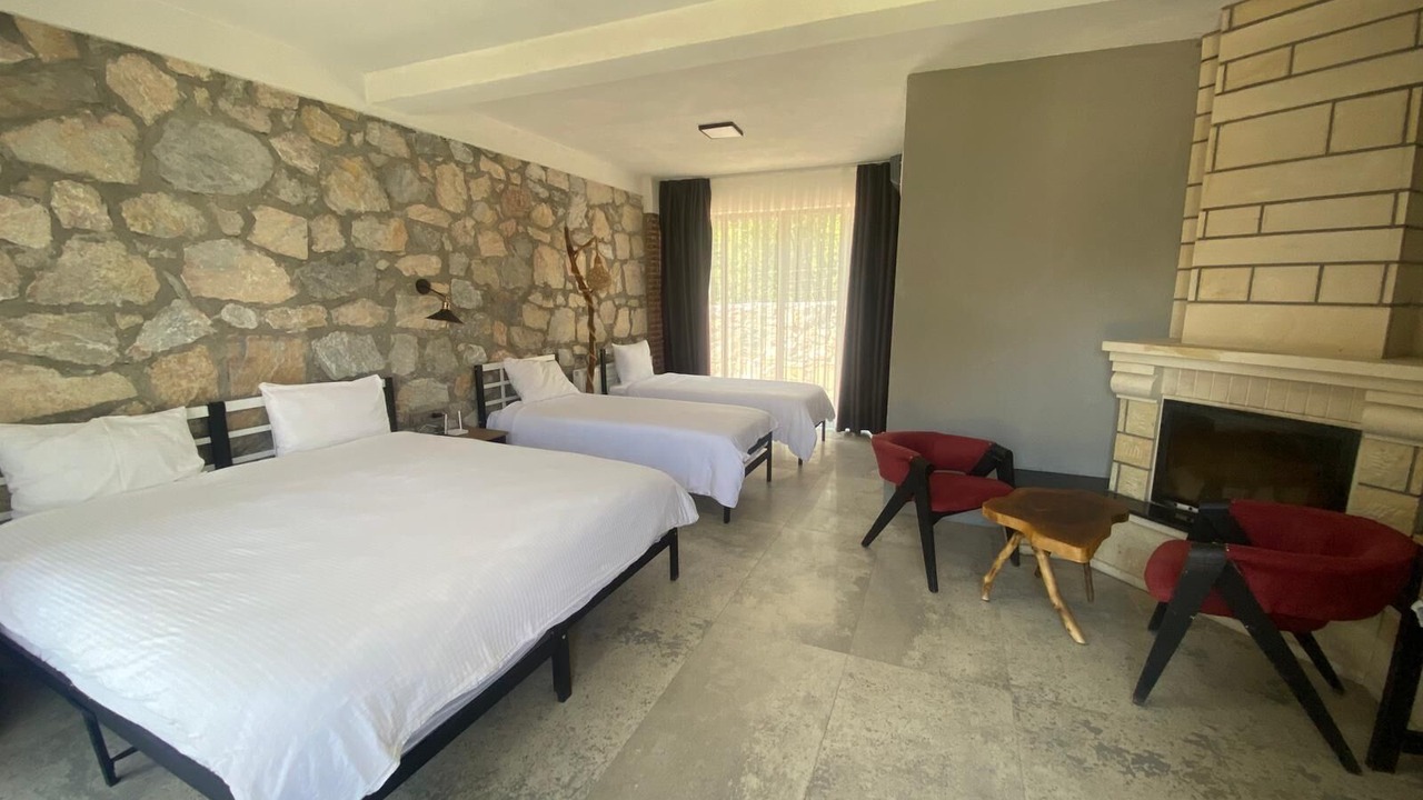 Photo of Bedroom in Demirkoy