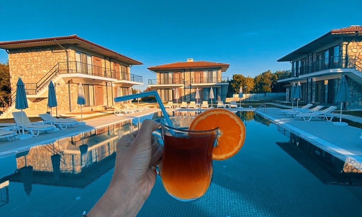 Photo of Outdoor in Demirkoy
