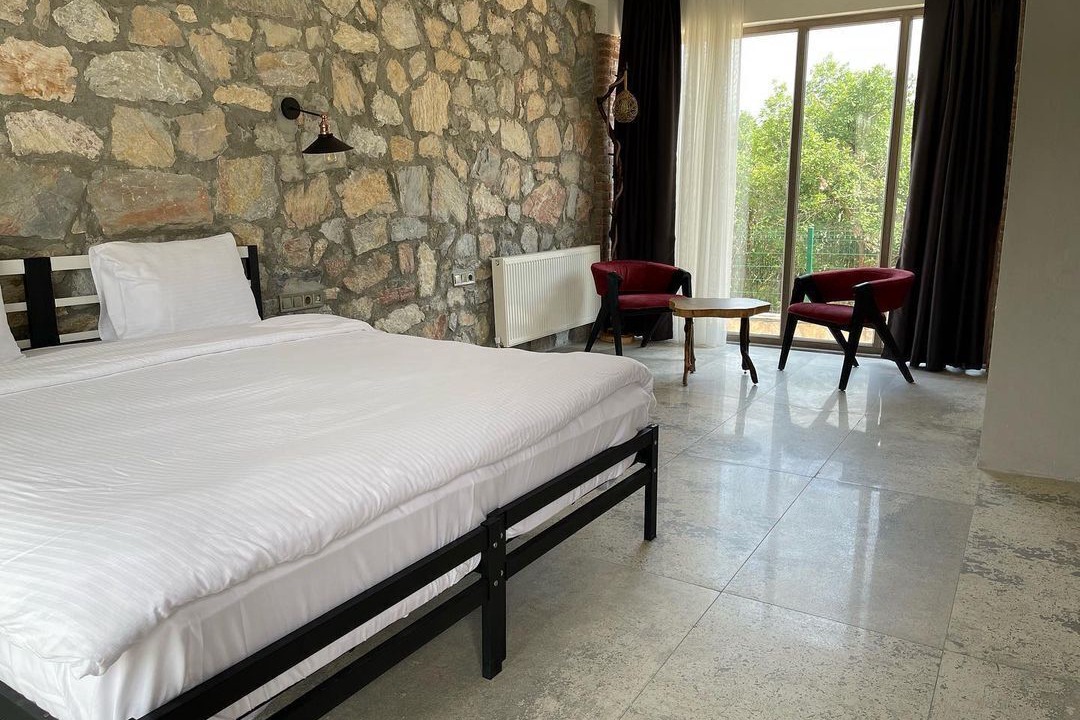 Photo of Bedroom in Demirkoy