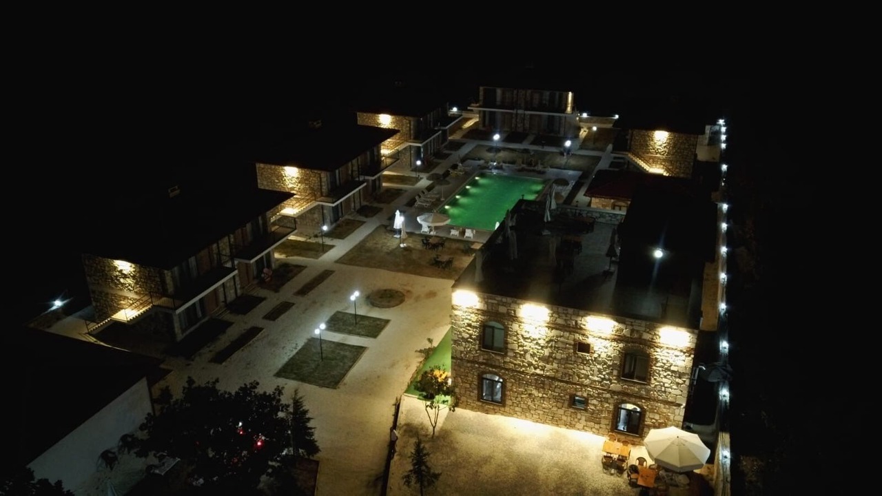 Photo of Outdoor in Demirkoy