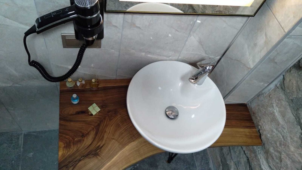 Photo of Bathroom in Demirkoy