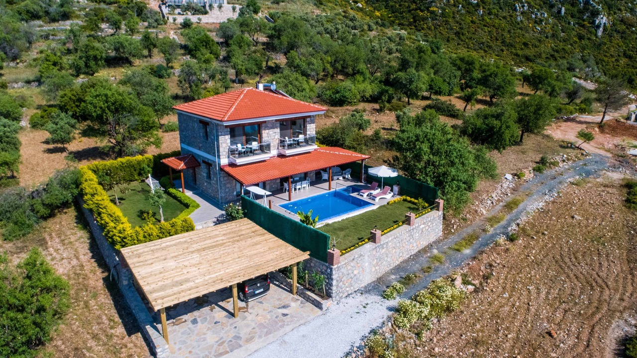 Photo of Outdoor in Sogut