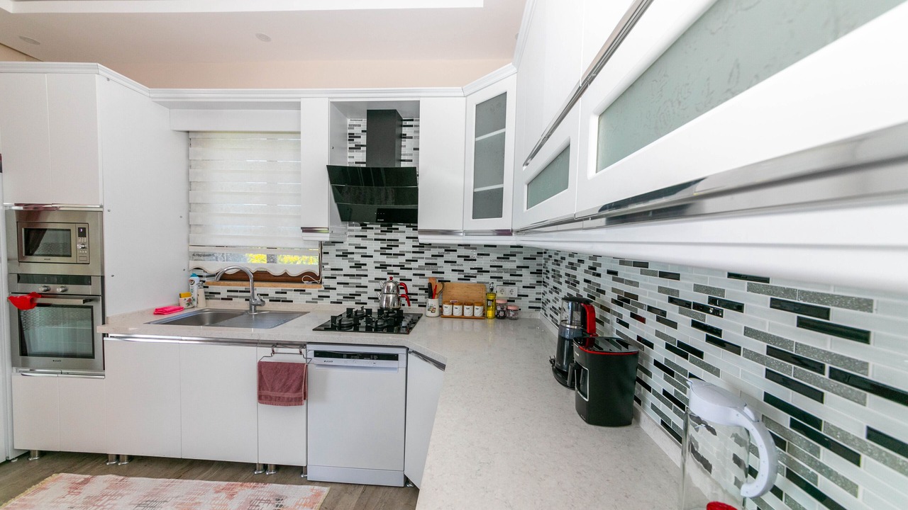 Photo of Kitchen in Sogut