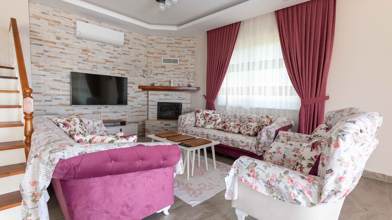 Photo of Livingroom in Sogut