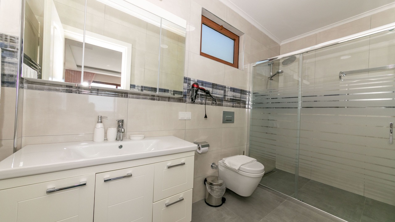 Photo of Bathroom in Sogut