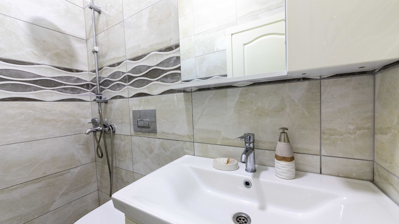 Photo of Bathroom in Sogut