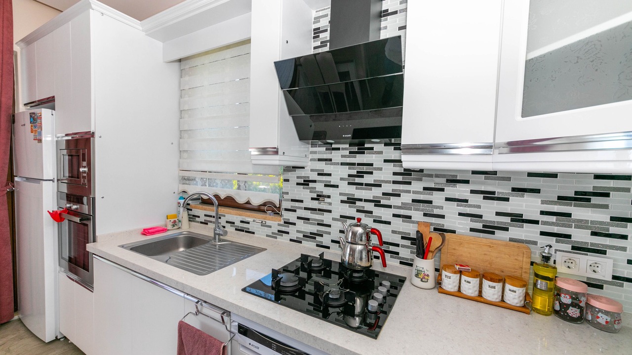 Photo of Kitchen in Sogut