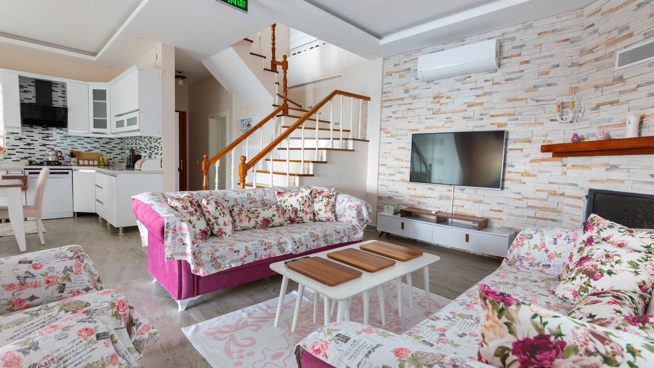 Photo of Livingroom in Sogut