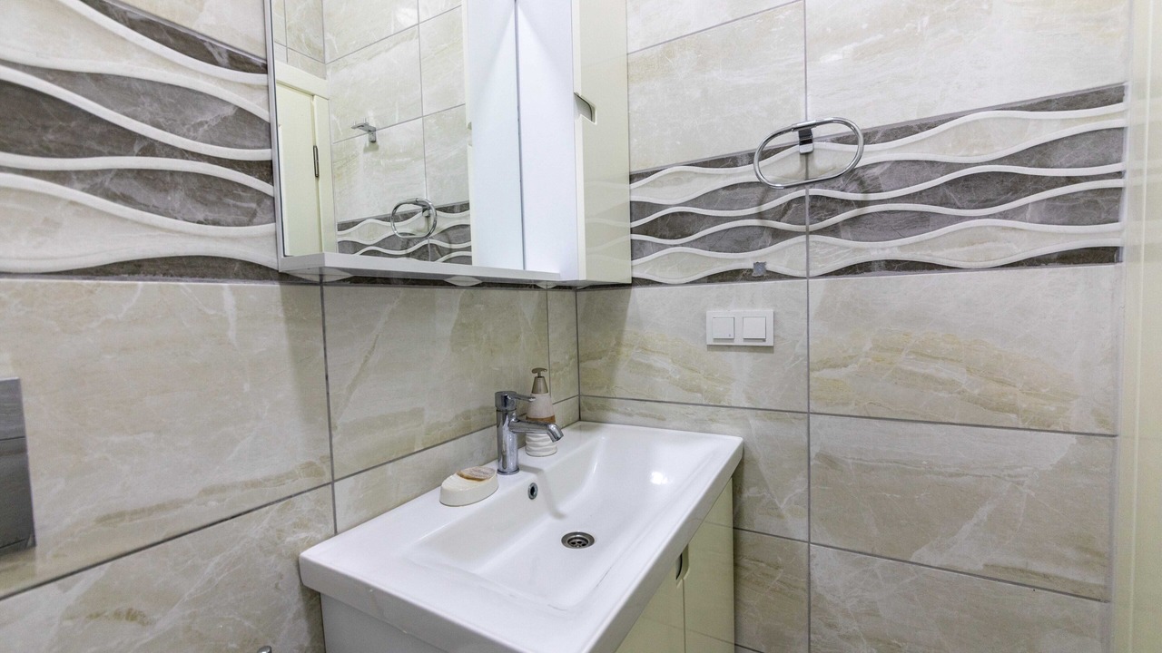 Photo of Bathroom in Sogut