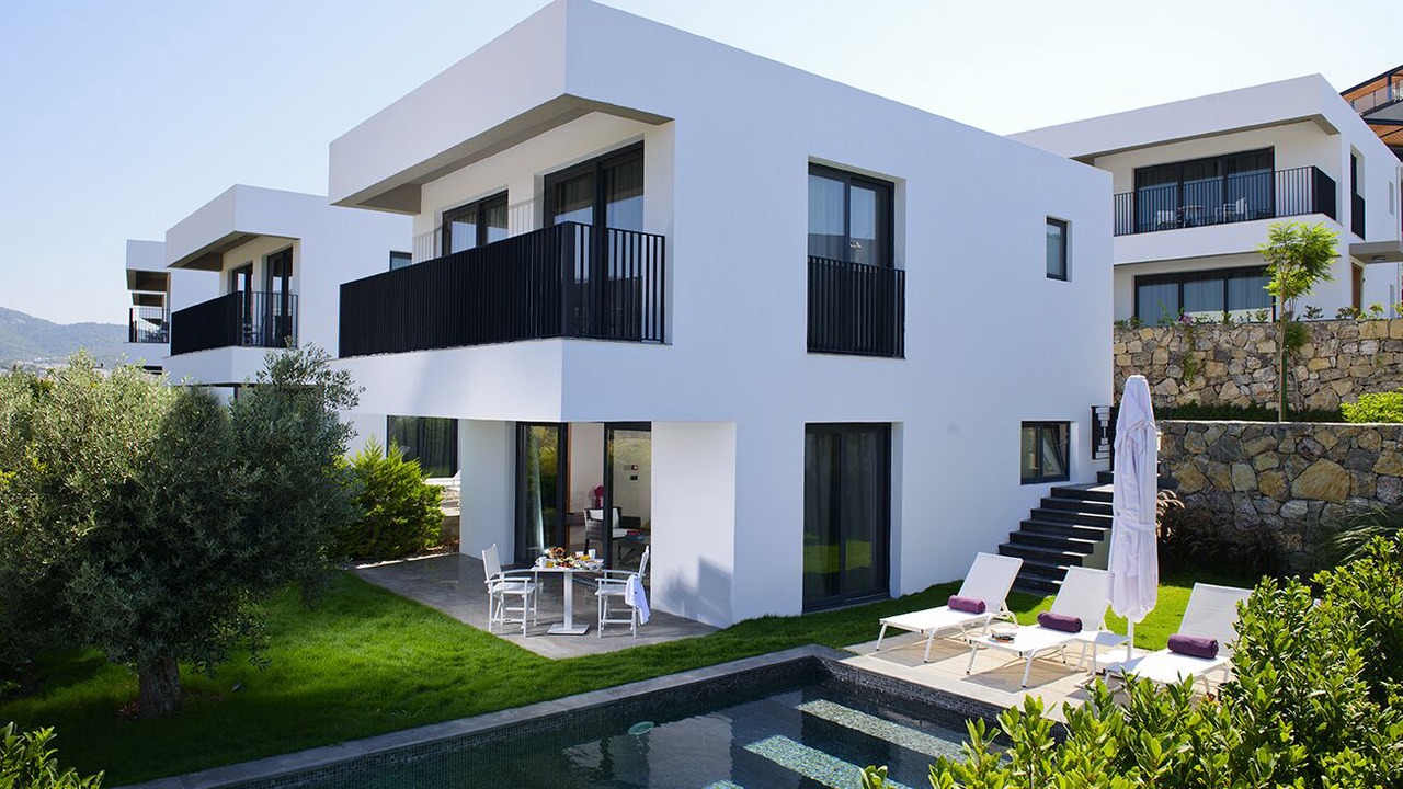 Photo of Outdoor in Bodrum City Center