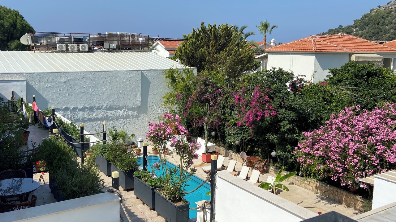 Photo of Outdoor in Oludeniz City Center