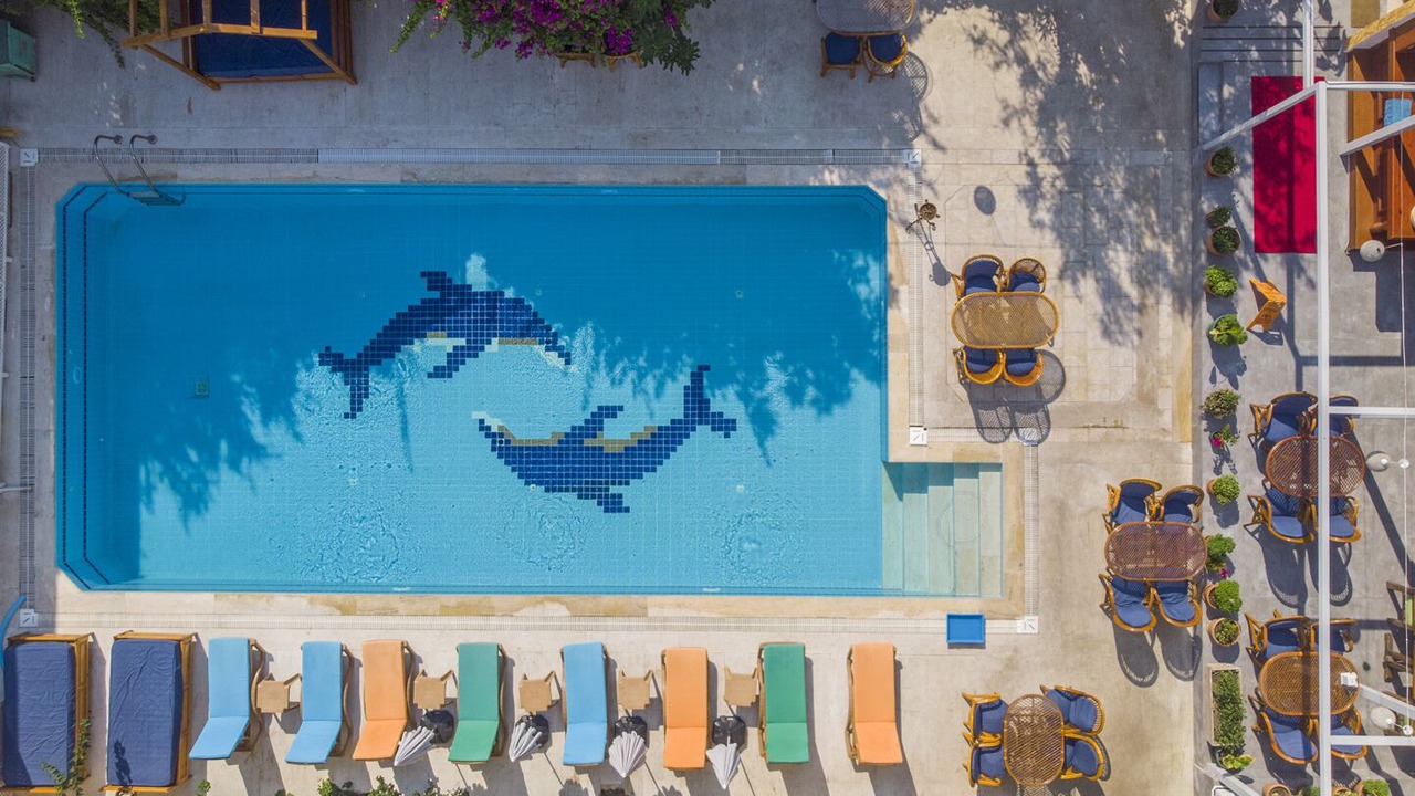 Photo of Outdoor in Oludeniz City Center