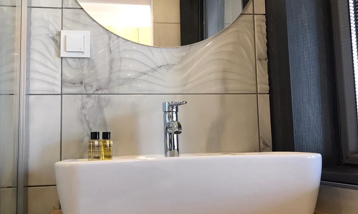 Photo of Bathroom in Oludeniz City Center