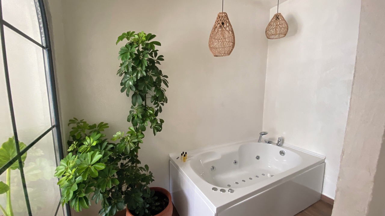 Photo of Bathroom in Oludeniz City Center