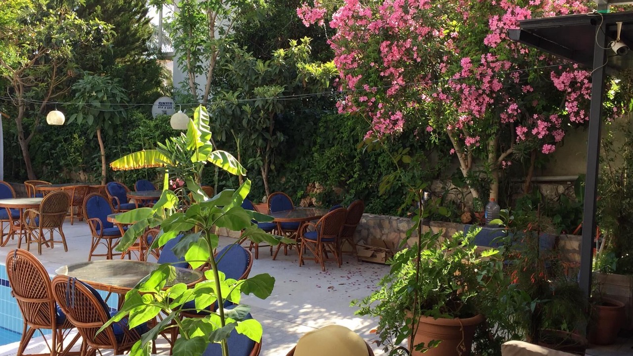 Photo of Outdoor in Oludeniz City Center