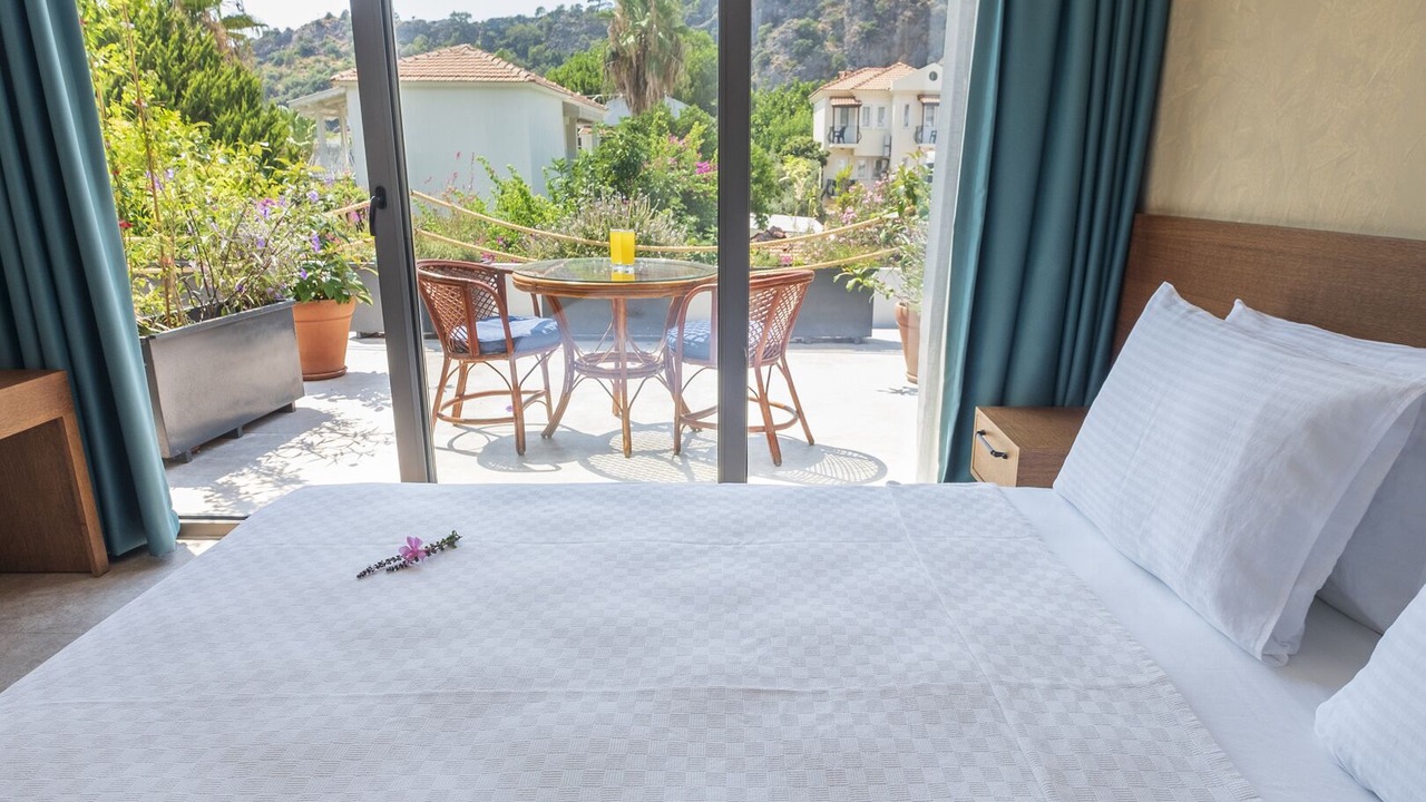 Photo of Others in Oludeniz City Center
