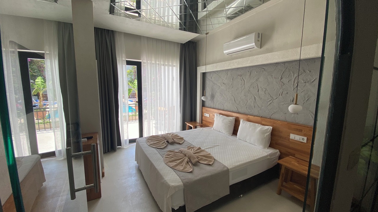 Photo of Outdoor in Oludeniz City Center