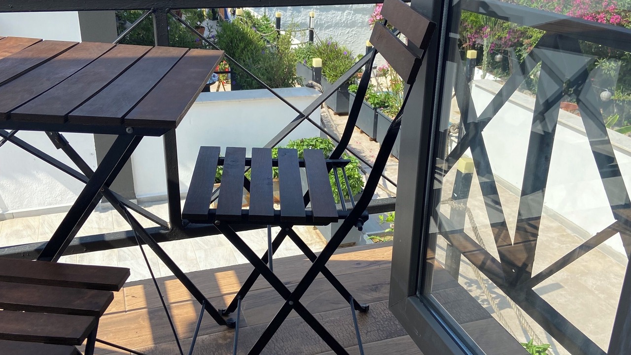 Photo of Outdoor in Oludeniz City Center