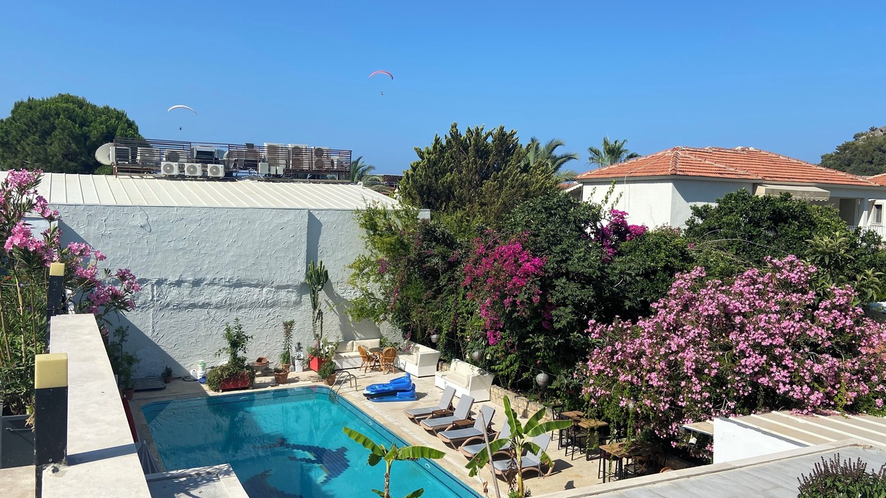 Photo of Outdoor in Oludeniz City Center
