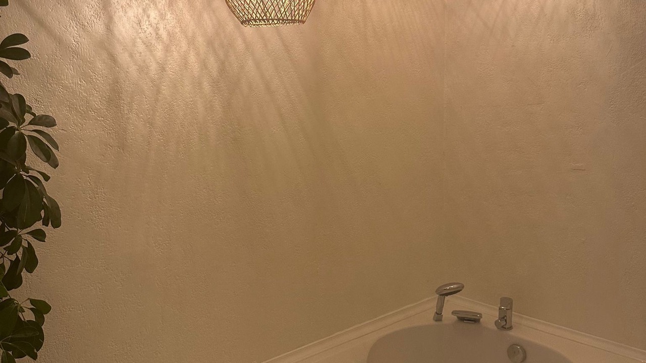 Photo of Bathroom in Oludeniz City Center