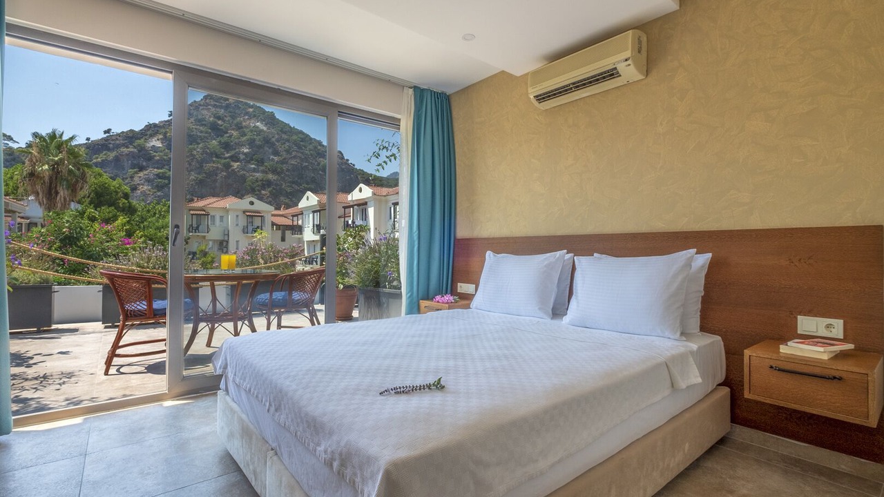 Photo of Others in Oludeniz City Center